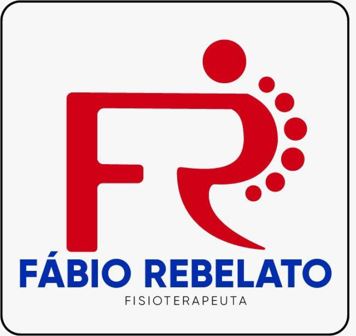 Fabio Rebelato Fisioterapeuta